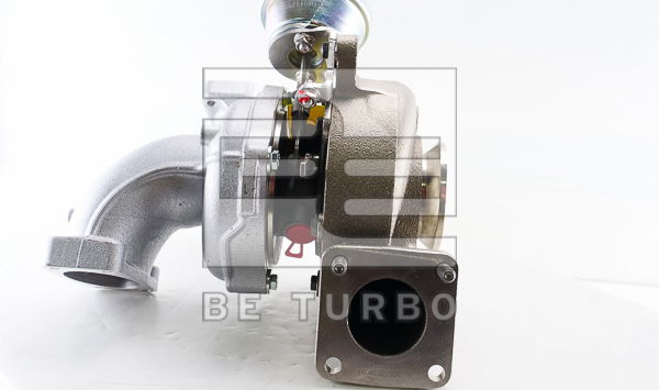 Turbocompresseur, suralimentation